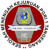 LMS SMK PGRI 1 Tangerang
